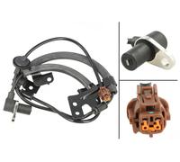 ABS wheel speed sensor Passive sensor 06-S238 OPTIMAL for NISSAN PRIMERA