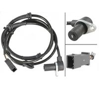 ABS wheel speed sensor Passive sensor 06-S294 OPTIMAL for AUDI SEAT