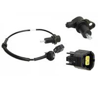 ABS wheel speed sensor Passive sensor 06-S329 OPTIMAL for CHEVROLET DAEWOO
