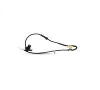 ABS wheel speed sensor Passive sensor 06-S517 OPTIMAL for SUZUKI SWIFT III