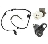 OPTIMAL 06-S681 ABS sensor