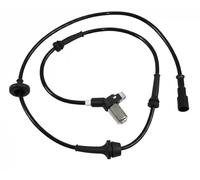 ABS wheel speed sensor Passive sensor 30031 A.B.S. for VW GOLF Mk II JETTA Mk II