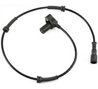ABS wheel speed sensor Passive sensor 30034 A.B.S. for VW TRANSPORTER Mk IV Van