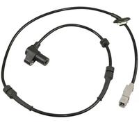 ABS wheel speed sensor Passive sensor 30140 A.B.S. for PEUGEOT 406 406 Estate