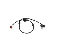ABS wheel speed sensor Passive sensor 30187 A.B.S. for NISSAN ALMERA TINO