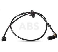 Original A.B.S. Wheel Speed Sensor 30256 For Mercedes-Benz