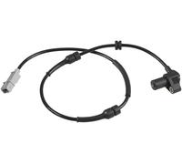 ABS wheel speed sensor Passive sensor 30469 A.B.S. for PEUGEOT FIAT CITROËN