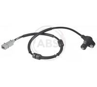 ABS wheel speed sensor Passive sensor 30503 A.B.S. for PEUGEOT 306 Hatchback 306