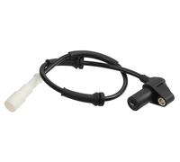 ABS wheel speed sensor Passive sensor 30573 A.B.S. for RENAULT CLIO Mk II