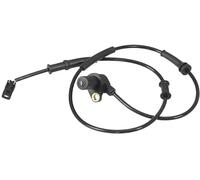 ABS wheel speed sensor Passive sensor 30634 A.B.S. for HYUNDAI ACCENT II Saloon