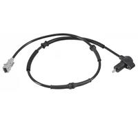 ABS wheel speed sensor Passive sensor 30641 A.B.S. for CITROËN PEUGEOT
