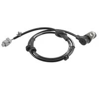ABS wheel speed sensor Passive sensor 30724 A.B.S. for NISSAN ALMERA Mk II