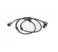 ABS wheel speed sensor Passive sensor 30749 A.B.S. for NISSAN TERRANO II