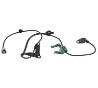 ABS All Brake Systems Wheel Speed Sensor A.B.S. 30757 – Rear Passive – Nissan Micra (92-03)