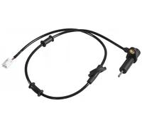 ABS wheel speed sensor Passive sensor 30758 A.B.S. for HYUNDAI ACCENT II Saloon