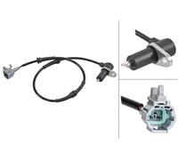A.B.S. 30776 ABS sensor