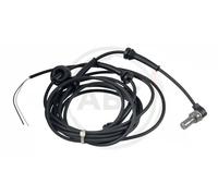 ABS wheel speed sensor Passive sensor 30778 A.B.S. for LAND ROVER