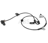 ABS wheel speed sensor Passive sensor 30782 A.B.S. for HYUNDAI MATRIX