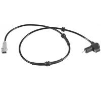 ABS wheel speed sensor Passive sensor 30808 A.B.S. for CITROËN PEUGEOT
