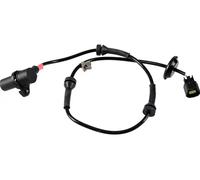 ABS wheel speed sensor Passive sensor 30809 A.B.S. for CHEVROLET DAEWOO