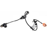 ABS wheel speed sensor Passive sensor 30836 A.B.S. for HONDA CIVIC VII Hatchback