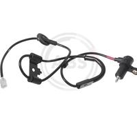 ABS wheel speed sensor Passive sensor 30866 A.B.S. for HYUNDAI COUPE II