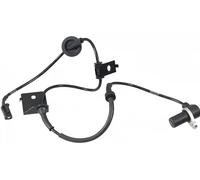 ABS wheel speed sensor Passive sensor 30884 A.B.S. for HYUNDAI SANTA FÉ I