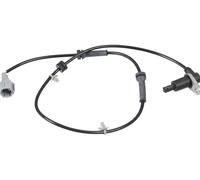 ABS wheel speed sensor Passive sensor 30993 A.B.S. for NISSAN ALMERA Mk II