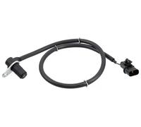ABS wheel speed sensor Passive sensor 31142 A.B.S. for MITSUBISHI SHOGUN II