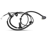 ABS All Brake Systems Rear Left ABS Sensor 31237 for Kia Sorento 2002–2011