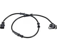 ABS wheel speed sensor Passive sensor 31478 A.B.S. for MITSUBISHI COLT Mk V