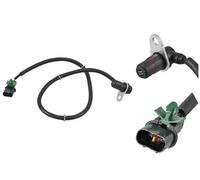 ABS 31629 Rear Left Wheel Speed Sensor Fits Mitsubishi Pajero 4670A191