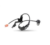 ABS wheel speed sensor Passive sensor 31665 A.B.S. for HONDA CIVIC VII Hatchback