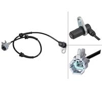 ABS wheel speed sensor Passive sensor 31688 A.B.S. for NISSAN X-TRAIL I