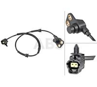 ABS 32073 Front Right Wheel Speed Sensor Fits Chevrolet Daewoo Matiz Spark 60957