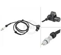 Rear Right ABS Sensor A.B.S. 32268 for Smart Cabrio City-Coupe Fortwo Roadster