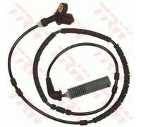 TRW Wheel Speed Sensor GBS1308 - Passive ABS Sensor for BMW 3 Series 1.8L/1.9L/2.0L