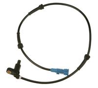 ABS wheel speed sensor Passive sensor GBS4009 TRW for PEUGEOT 206 Hatchback