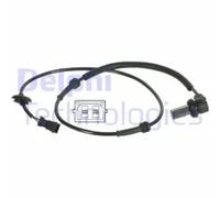 ABS wheel speed sensor Passive sensor SS20004 DELPHI for AUDI VW