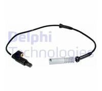 Delphi ABS Wheel Speed Sensor SS20005 – Passive – Front Left/Right – BMW 3 E36
