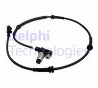 ABS wheel speed sensor Passive sensor SS20011 DELPHI for CITROËN XANTIA