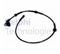 ABS wheel speed sensor Passive sensor SS20018 DELPHI for FORD KA STREET KA