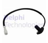 Delphi ABS Wheel Speed Sensor SS20021 – Passive – Fits OPEL/VAUXHALL Astra F