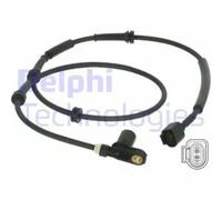 SENSOR WHEEL SPEED SS20028 FOR VW SEAT FORD GALAXY/MK/I/VAN ADY/ATM 2.0L 4cyl
