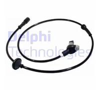 ABS wheel speed sensor Passive sensor SS20030 DELPHI for VW CORRADO GOLF Mk III