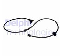 Rear Wheel Speed Sensor Delphi SS20031 Fits VW Golf Vento Braking System