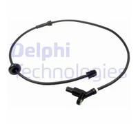 Delphi ABS Wheel Speed Sensor SS20032 – Passive – fits VW Passat B3/B4