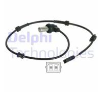 Delphi Wheel Speed Sensor SS20038 – ABS Passive – for Audi A4 B5 / S4 B5 Sedan & Avant