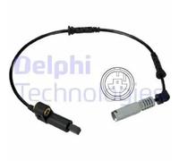 Front Wheel Speed Sensor Delphi SS20040 Fits BMW 3 Series Braking System