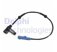 ABS Sensor SS20047 Delphi Wheel Speed 454557 Genuine Top Quality Guaranteed New